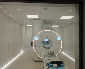 Diagnóstico por Imagen